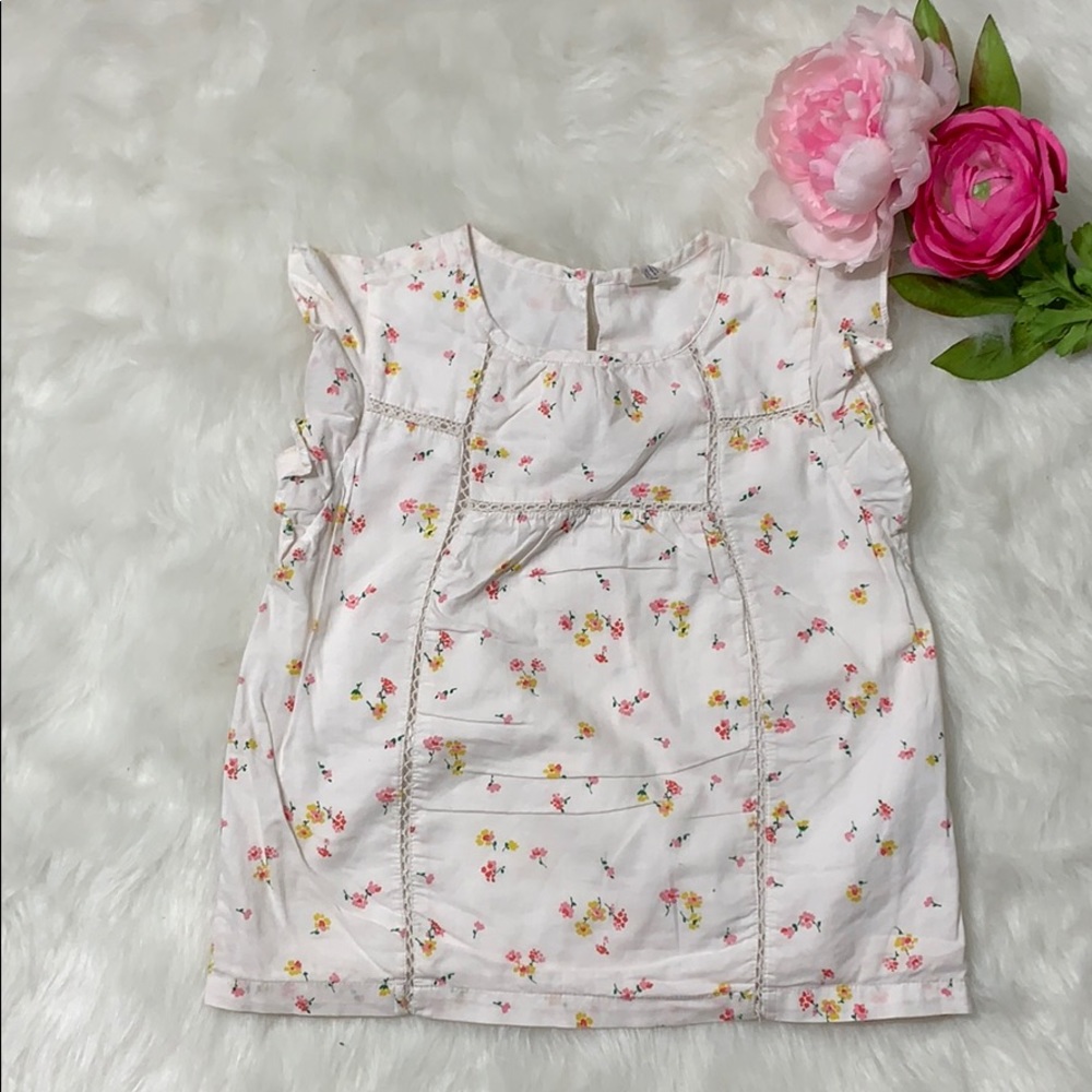 Girl Top